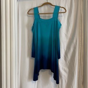 Clara Sun Woo tunic top